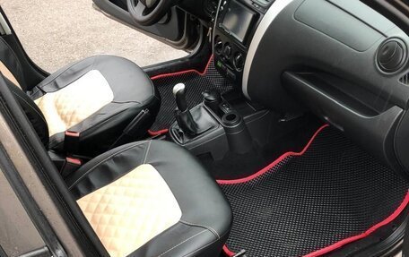 Datsun on-DO I рестайлинг, 2018 год, 450 000 рублей, 10 фотография