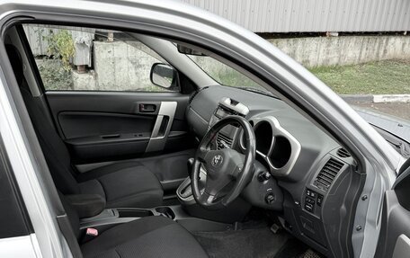 Toyota Rush II, 2006 год, 1 090 000 рублей, 6 фотография