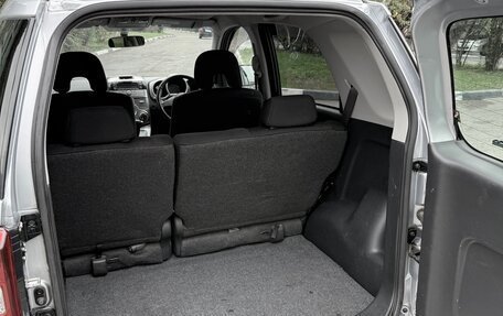 Toyota Rush II, 2006 год, 1 090 000 рублей, 10 фотография