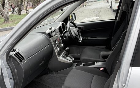 Toyota Rush II, 2006 год, 1 090 000 рублей, 7 фотография