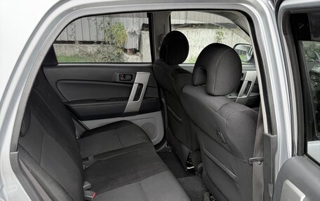 Toyota Rush II, 2006 год, 1 090 000 рублей, 8 фотография