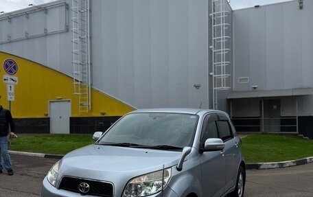 Toyota Rush II, 2006 год, 1 090 000 рублей, 3 фотография