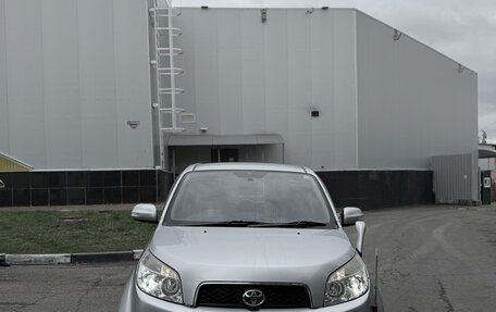 Toyota Rush II, 2006 год, 1 090 000 рублей, 2 фотография