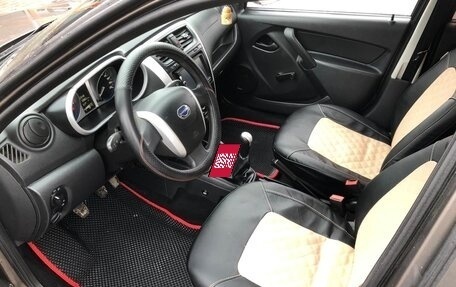 Datsun on-DO I рестайлинг, 2018 год, 450 000 рублей, 8 фотография