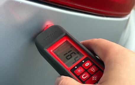 Toyota Rush II, 2006 год, 1 090 000 рублей, 15 фотография