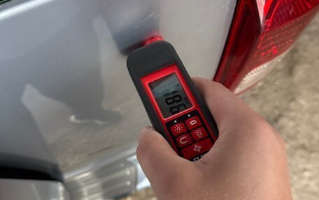 Toyota Rush II, 2006 год, 1 090 000 рублей, 18 фотография