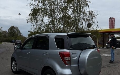 Toyota Rush II, 2006 год, 1 090 000 рублей, 4 фотография