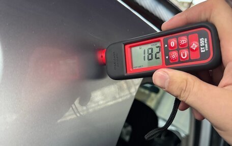 Toyota Rush II, 2006 год, 1 090 000 рублей, 19 фотография