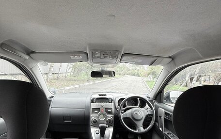 Toyota Rush II, 2006 год, 1 090 000 рублей, 12 фотография