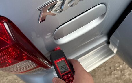 Toyota Rush II, 2006 год, 1 090 000 рублей, 17 фотография