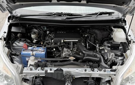 Toyota Rush II, 2006 год, 1 090 000 рублей, 14 фотография