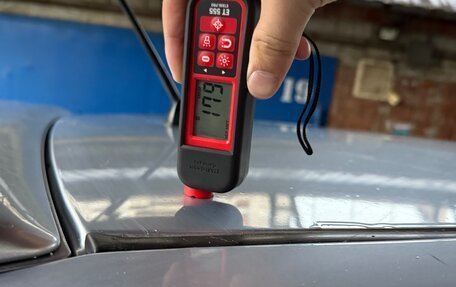 Toyota Rush II, 2006 год, 1 090 000 рублей, 20 фотография