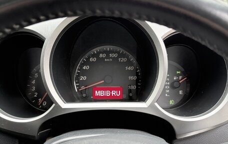 Toyota Rush II, 2006 год, 1 090 000 рублей, 13 фотография