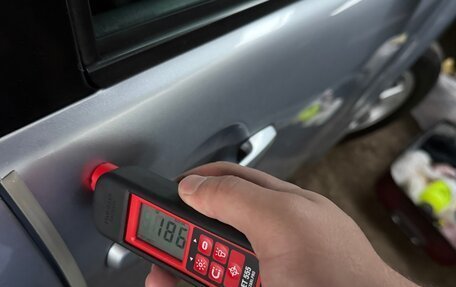 Toyota Rush II, 2006 год, 1 090 000 рублей, 22 фотография