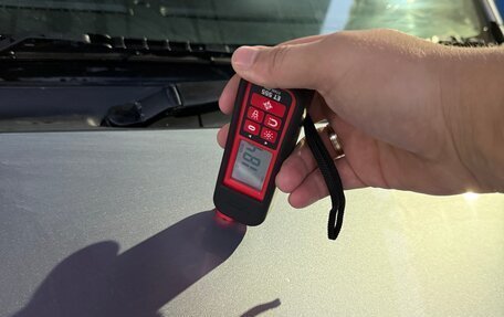 Toyota Rush II, 2006 год, 1 090 000 рублей, 32 фотография