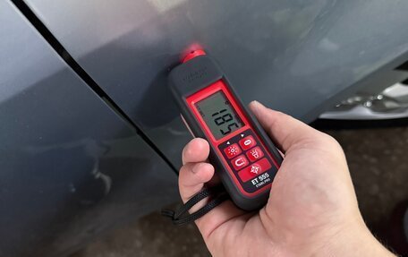 Toyota Rush II, 2006 год, 1 090 000 рублей, 28 фотография