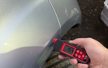 Toyota Rush II, 2006 год, 1 090 000 рублей, 29 фотография