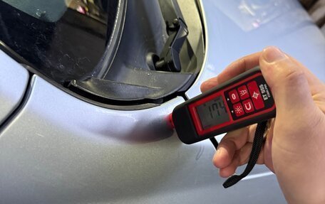 Toyota Rush II, 2006 год, 1 090 000 рублей, 27 фотография