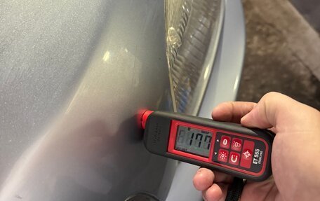 Toyota Rush II, 2006 год, 1 090 000 рублей, 33 фотография