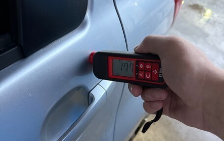 Toyota Rush II, 2006 год, 1 090 000 рублей, 36 фотография