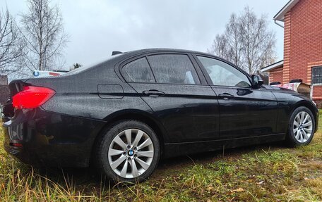 BMW 3 серия, 2015 год, 3 000 000 рублей, 3 фотография