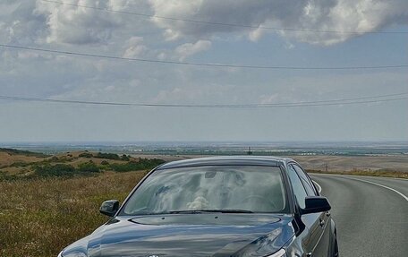 BMW 5 серия, 2009 год, 1 800 000 рублей, 5 фотография