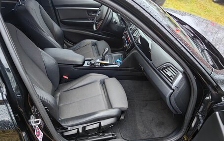 BMW 3 серия, 2015 год, 3 000 000 рублей, 6 фотография