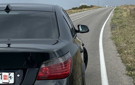 BMW 5 серия, 2009 год, 1 800 000 рублей, 2 фотография