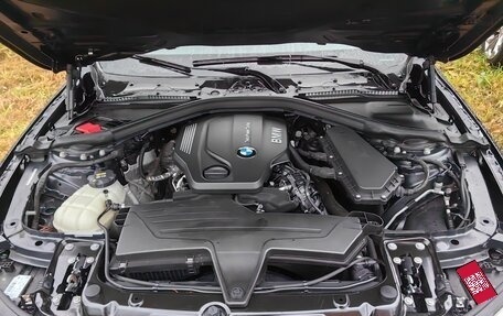 BMW 3 серия, 2015 год, 3 000 000 рублей, 8 фотография