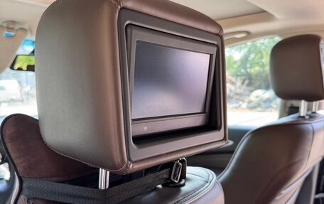 Infiniti QX60 I рестайлинг, 2014 год, 2 350 000 рублей, 7 фотография