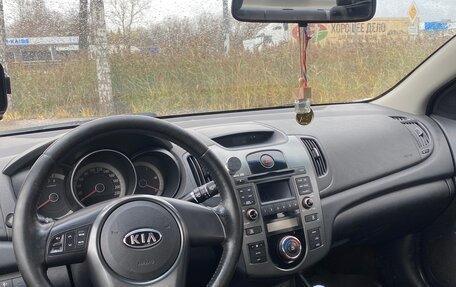 KIA Cerato III, 2010 год, 650 000 рублей, 4 фотография