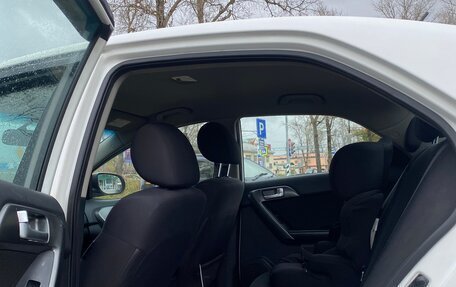 KIA Cerato III, 2010 год, 650 000 рублей, 7 фотография