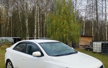 KIA Cerato III, 2010 год, 650 000 рублей, 5 фотография