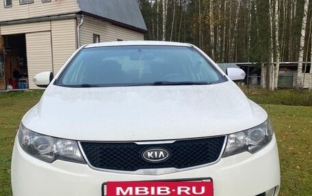 KIA Cerato III, 2010 год, 650 000 рублей, 6 фотография
