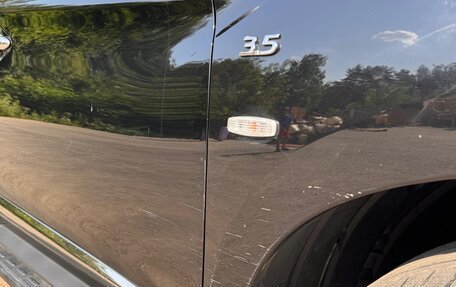 Infiniti QX60 I рестайлинг, 2014 год, 2 350 000 рублей, 14 фотография