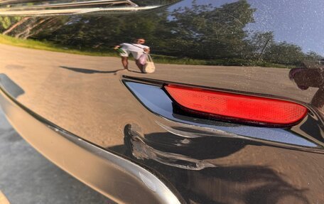 Infiniti QX60 I рестайлинг, 2014 год, 2 350 000 рублей, 15 фотография