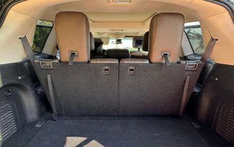 Infiniti QX60 I рестайлинг, 2014 год, 2 350 000 рублей, 11 фотография