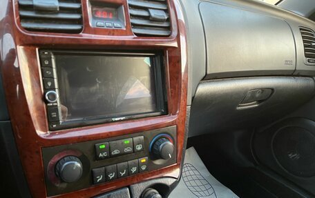 Hyundai Sonata IV рестайлинг, 2008 год, 369 000 рублей, 10 фотография