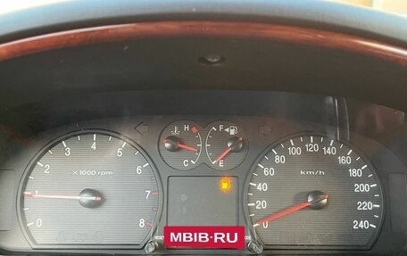 Hyundai Sonata IV рестайлинг, 2008 год, 369 000 рублей, 9 фотография