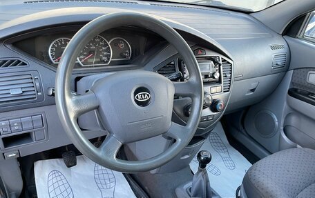 KIA Carens I (RS), 2006 год, 329 000 рублей, 7 фотография