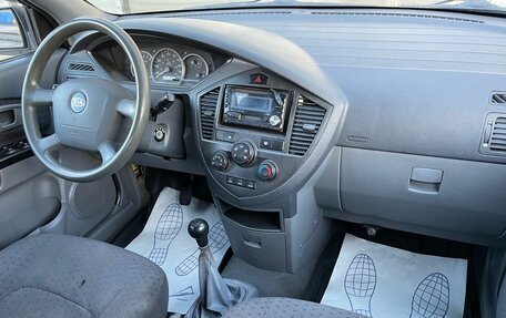 KIA Carens I (RS), 2006 год, 329 000 рублей, 8 фотография