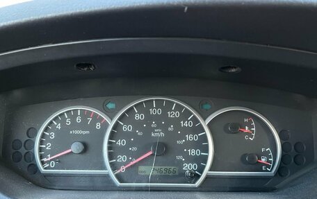 KIA Carens I (RS), 2006 год, 329 000 рублей, 9 фотография