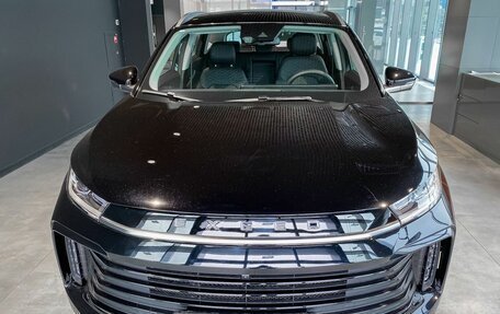 CheryExeed TXL, 2024 год, 3 800 000 рублей, 6 фотография