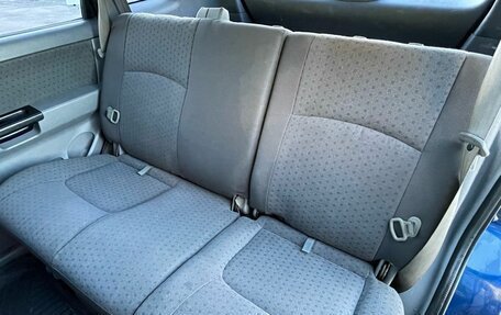 KIA Carens I (RS), 2006 год, 329 000 рублей, 11 фотография