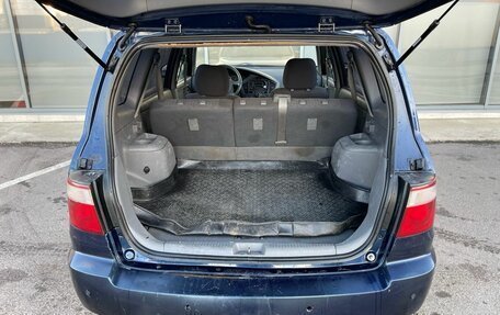 KIA Carens I (RS), 2006 год, 329 000 рублей, 12 фотография