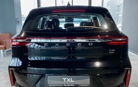 CheryExeed TXL, 2024 год, 3 800 000 рублей, 2 фотография