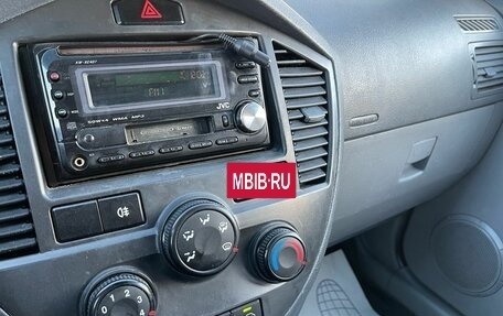 KIA Carens I (RS), 2006 год, 329 000 рублей, 10 фотография