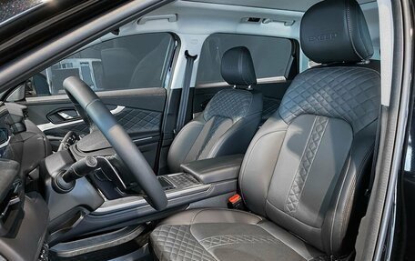 CheryExeed TXL, 2024 год, 3 800 000 рублей, 12 фотография