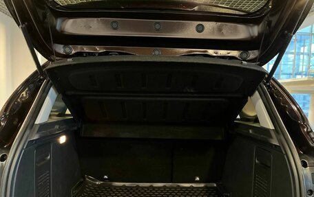 Renault Kaptur I рестайлинг, 2017 год, 1 215 000 рублей, 16 фотография