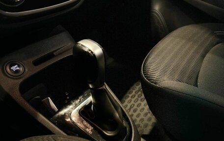 Renault Kaptur I рестайлинг, 2017 год, 1 215 000 рублей, 28 фотография